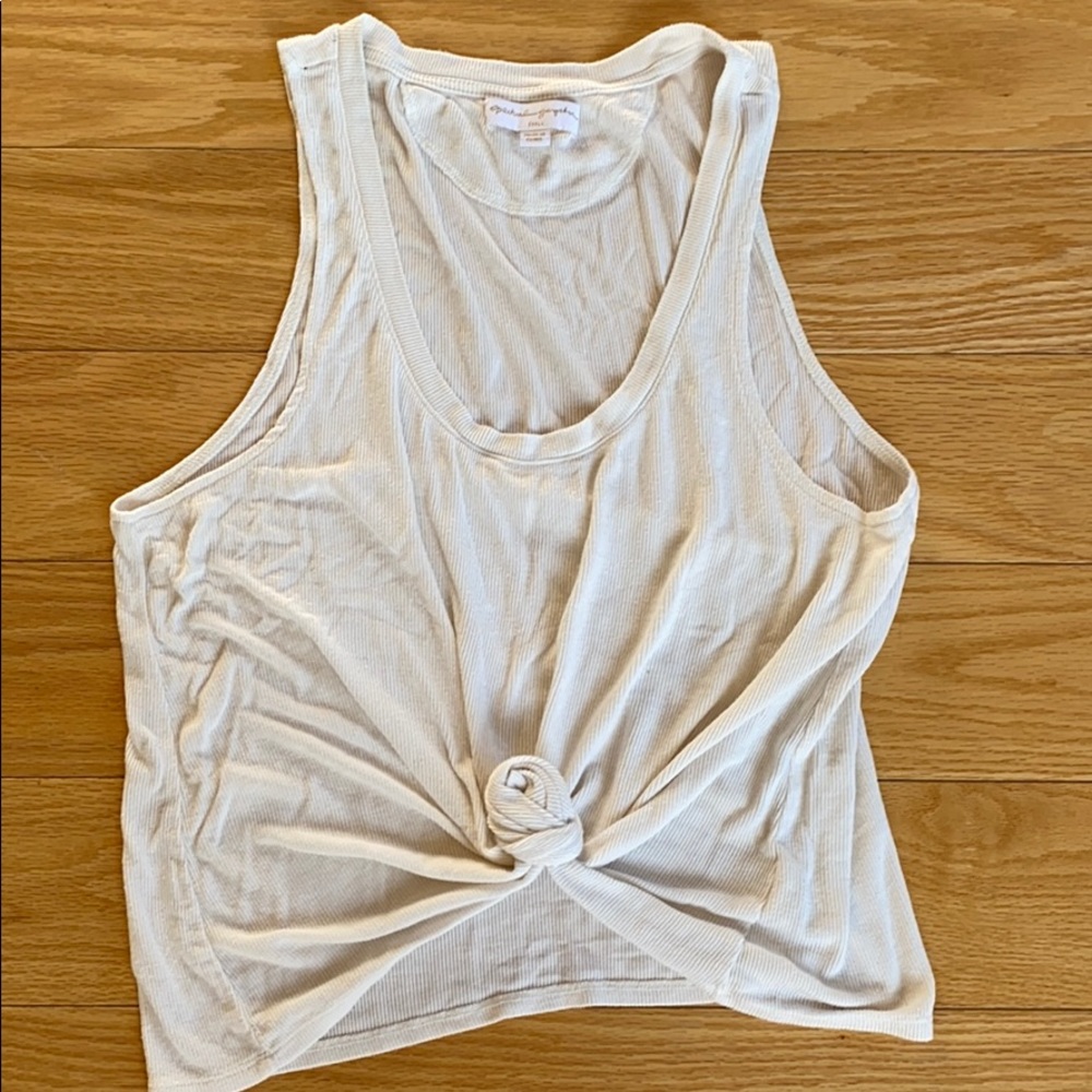 Spiritual Gangster soft tank